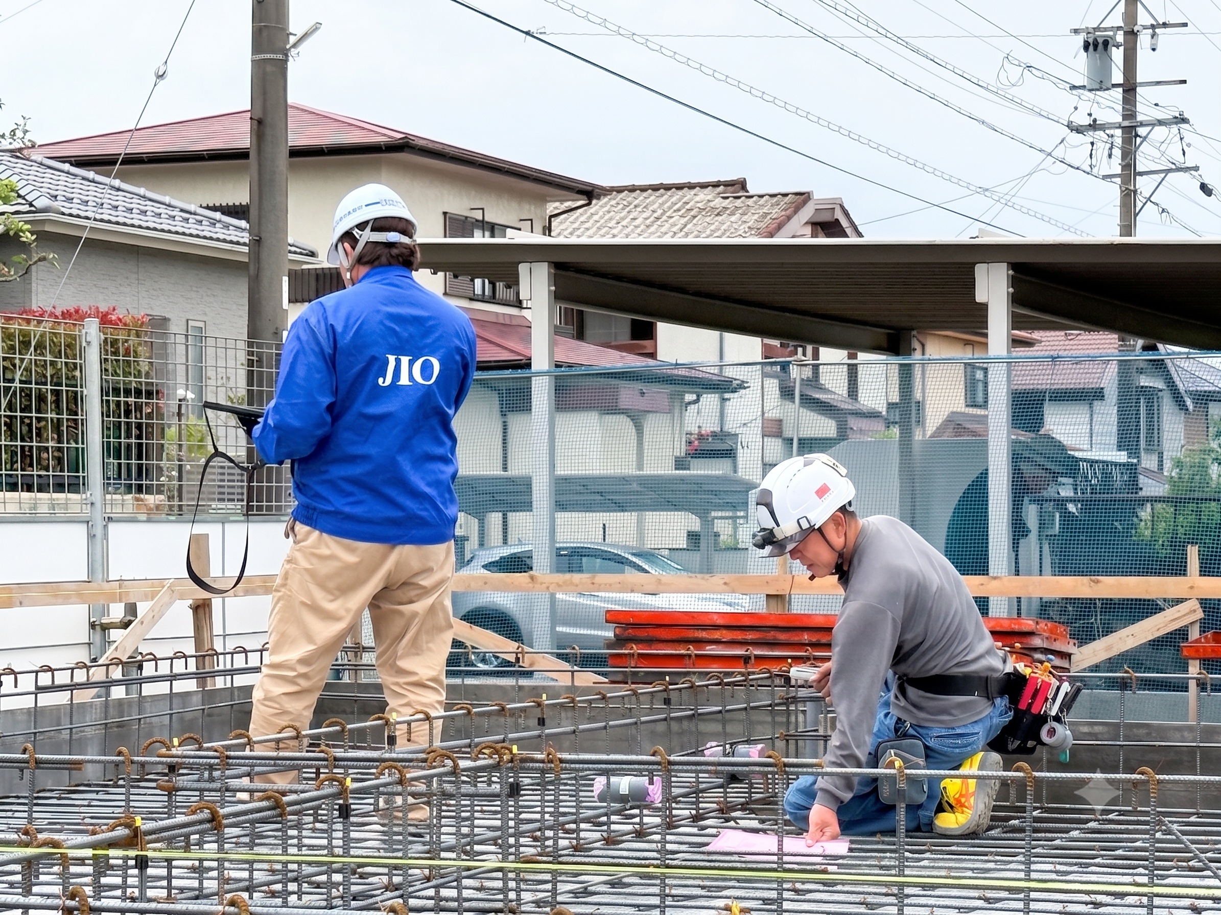 建物保証（JIOわが家の保険）