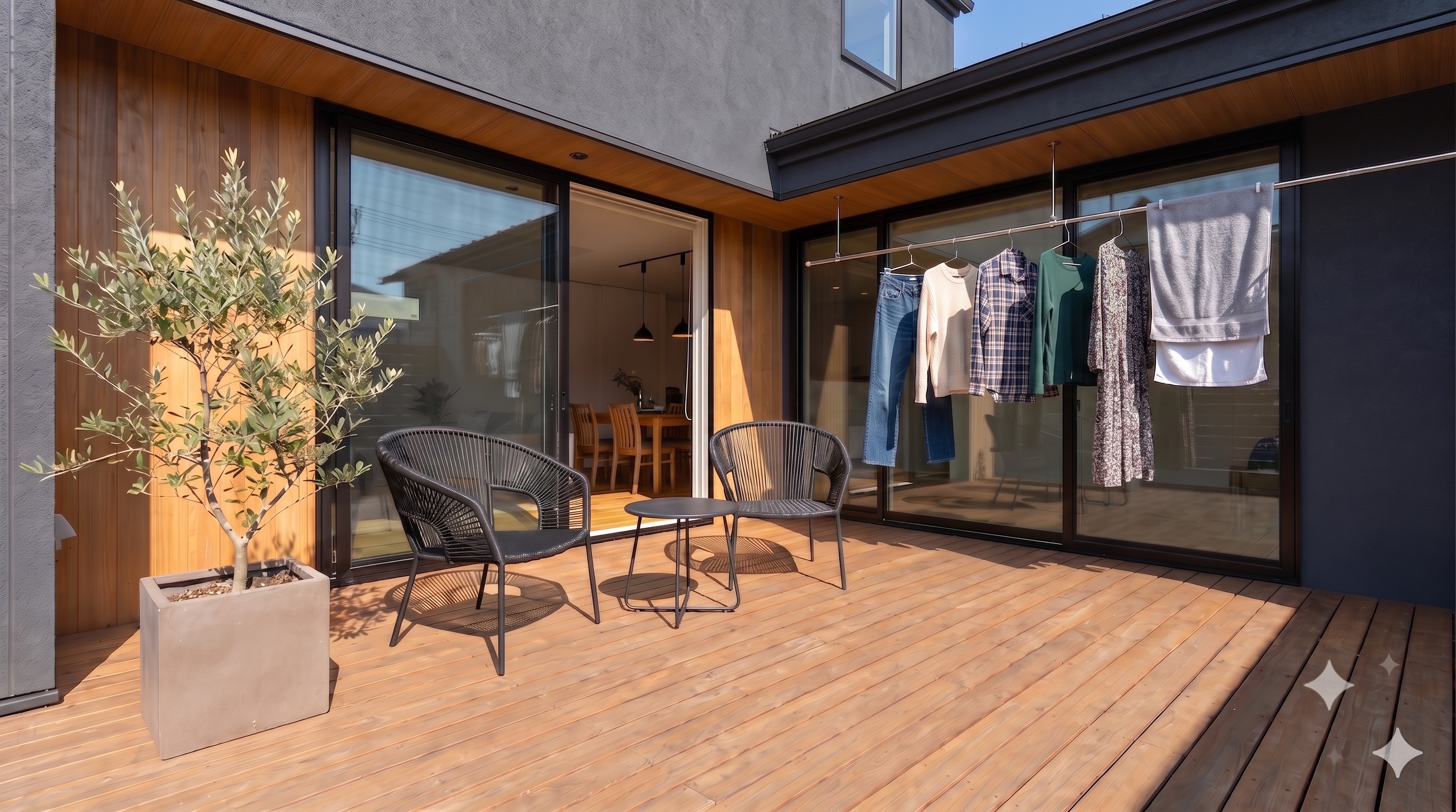 新築建売住宅